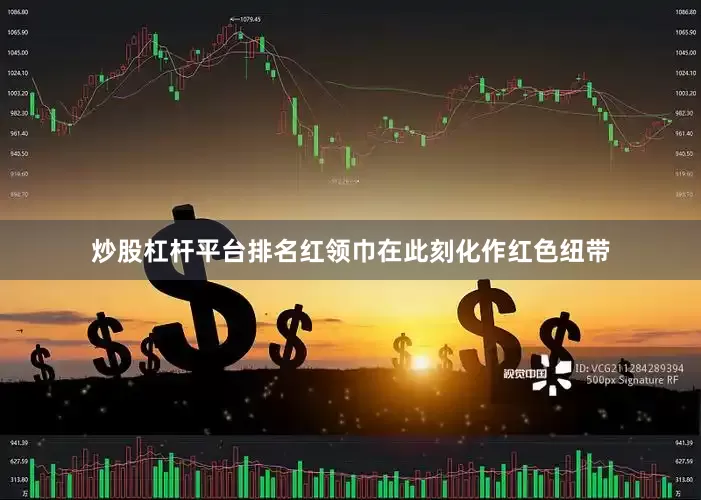 炒股杠杆平台排名红领巾在此刻化作红色纽带